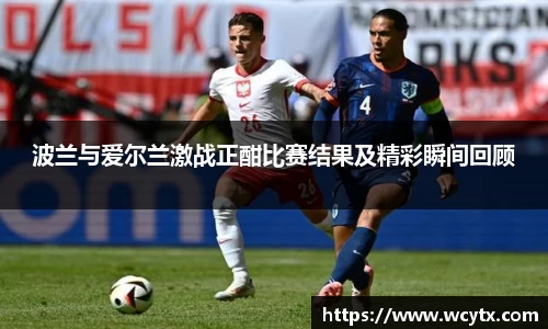 波兰与爱尔兰激战正酣比赛结果及精彩瞬间回顾