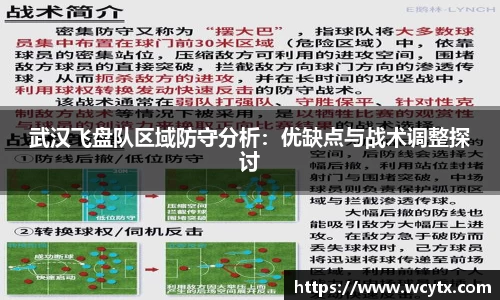 武汉飞盘队区域防守分析：优缺点与战术调整探讨
